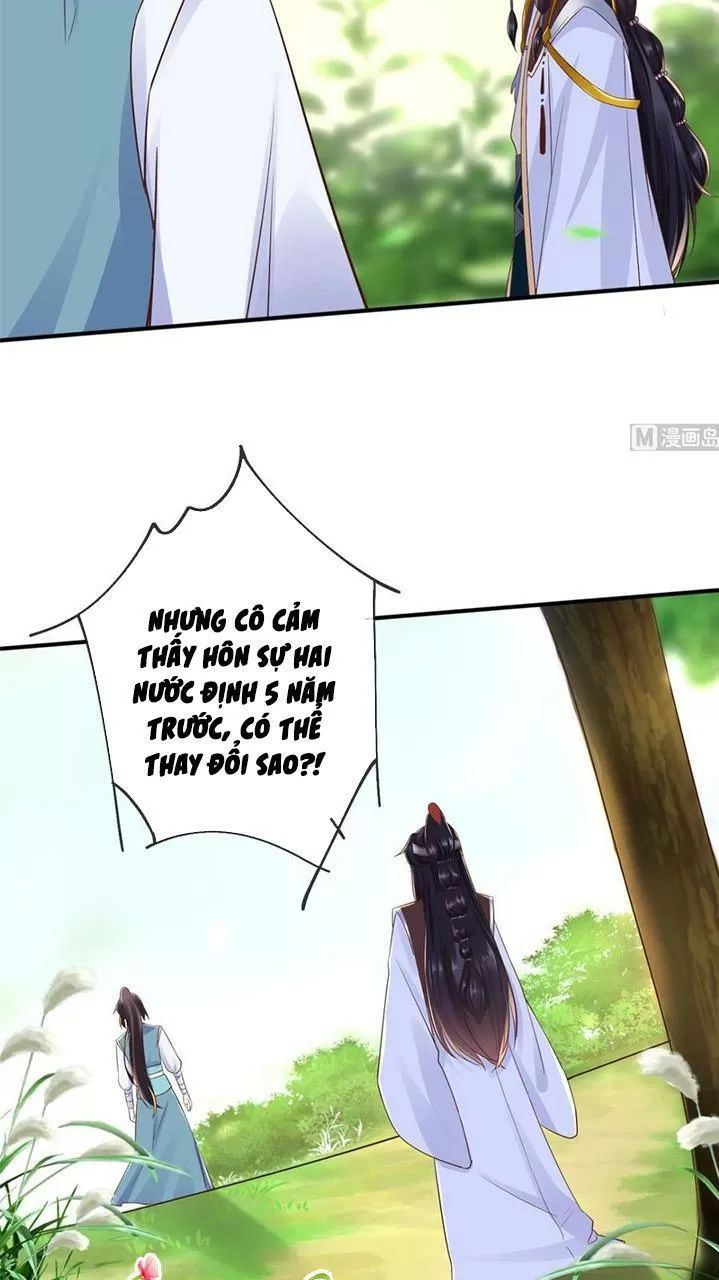 Độc Phi Ngu Ngốc Không Thể Chọc Chapter 133 - Trang 2