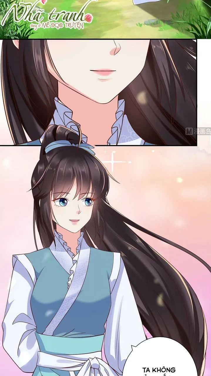 Độc Phi Ngu Ngốc Không Thể Chọc Chapter 133 - Trang 2