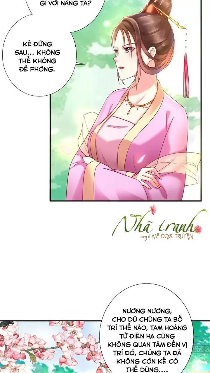 Độc Phi Ngu Ngốc Không Thể Chọc Chapter 133 - Trang 2