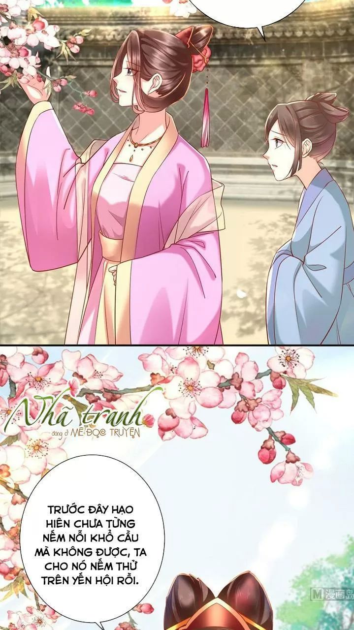 Độc Phi Ngu Ngốc Không Thể Chọc Chapter 133 - Trang 2