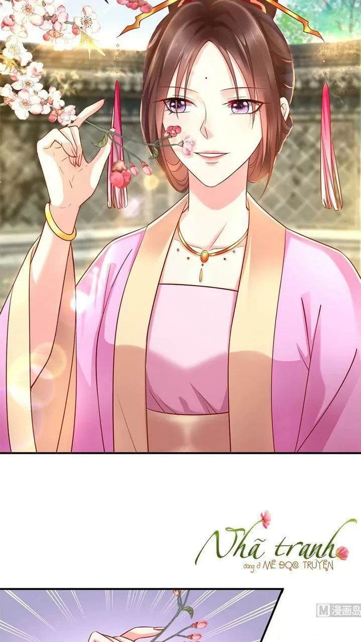 Độc Phi Ngu Ngốc Không Thể Chọc Chapter 133 - Trang 2