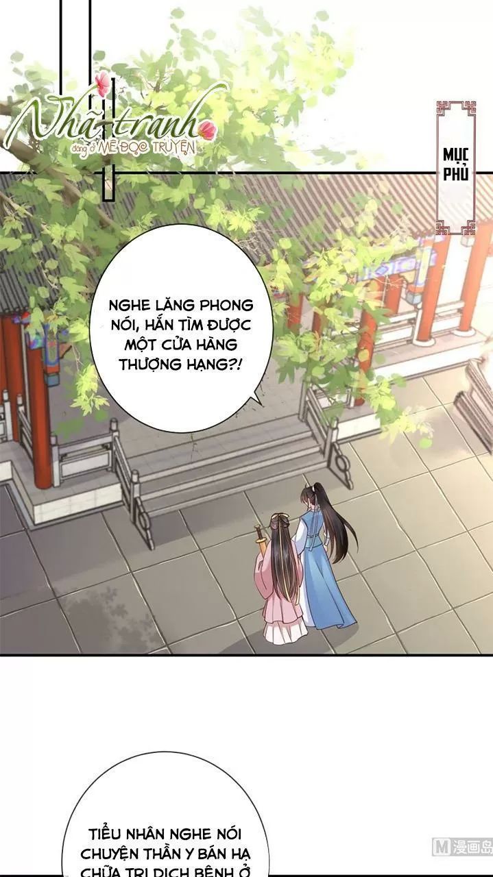 Độc Phi Ngu Ngốc Không Thể Chọc Chapter 133 - Trang 2