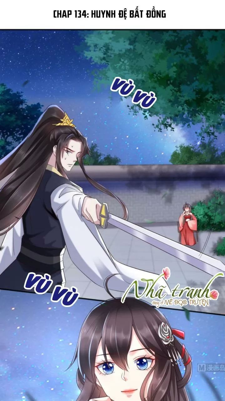 Độc Phi Ngu Ngốc Không Thể Chọc Chapter 134 - Trang 2