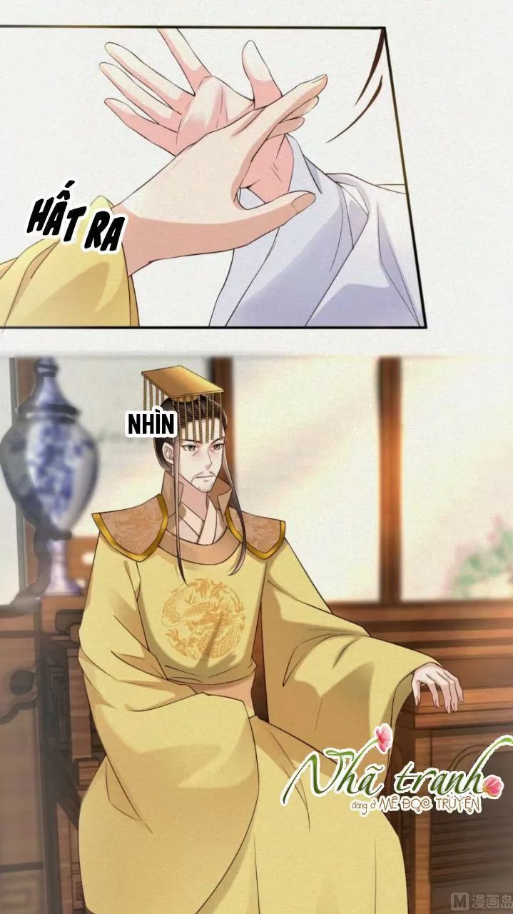 Độc Phi Ngu Ngốc Không Thể Chọc Chapter 134 - Trang 2