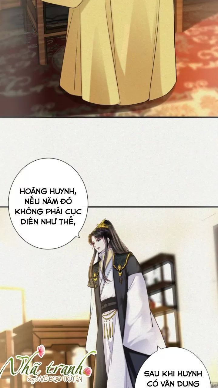 Độc Phi Ngu Ngốc Không Thể Chọc Chapter 134 - Trang 2