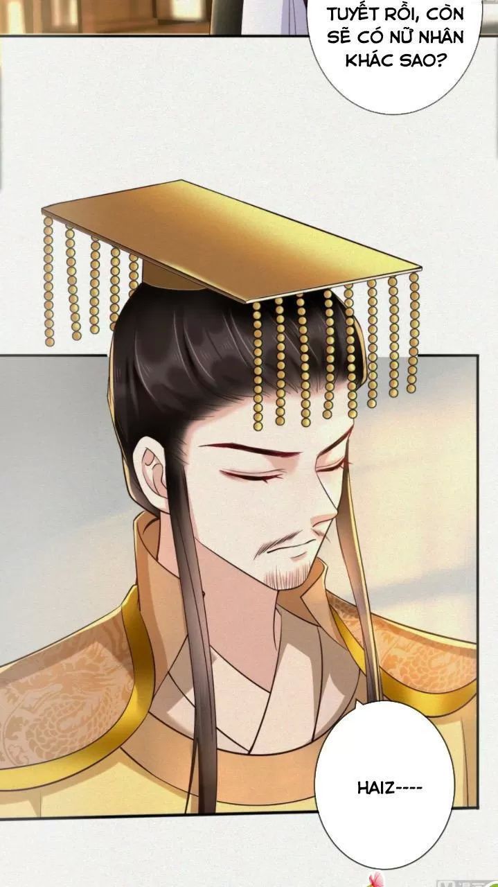 Độc Phi Ngu Ngốc Không Thể Chọc Chapter 134 - Trang 2