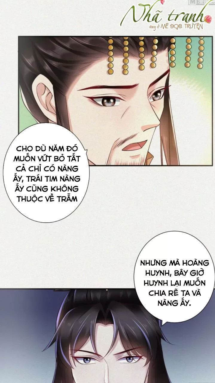 Độc Phi Ngu Ngốc Không Thể Chọc Chapter 134 - Trang 2