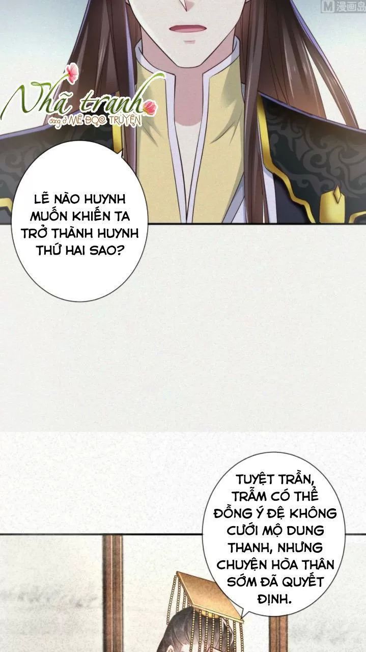 Độc Phi Ngu Ngốc Không Thể Chọc Chapter 134 - Trang 2