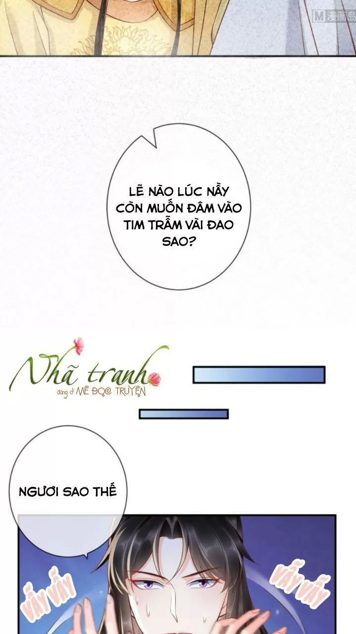 Độc Phi Ngu Ngốc Không Thể Chọc Chapter 134 - Trang 2