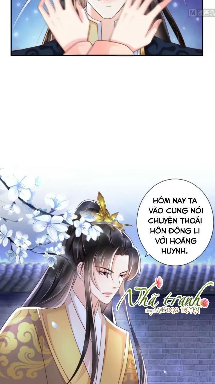 Độc Phi Ngu Ngốc Không Thể Chọc Chapter 134 - Trang 2