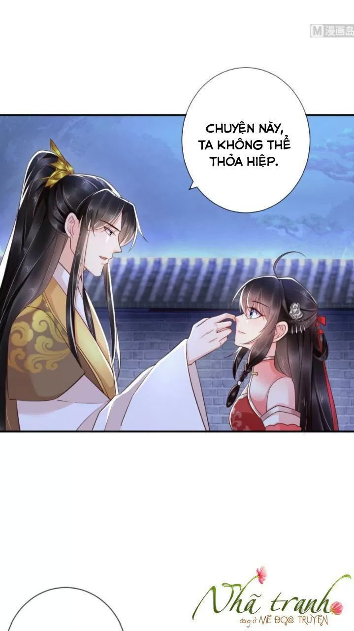 Độc Phi Ngu Ngốc Không Thể Chọc Chapter 134 - Trang 2