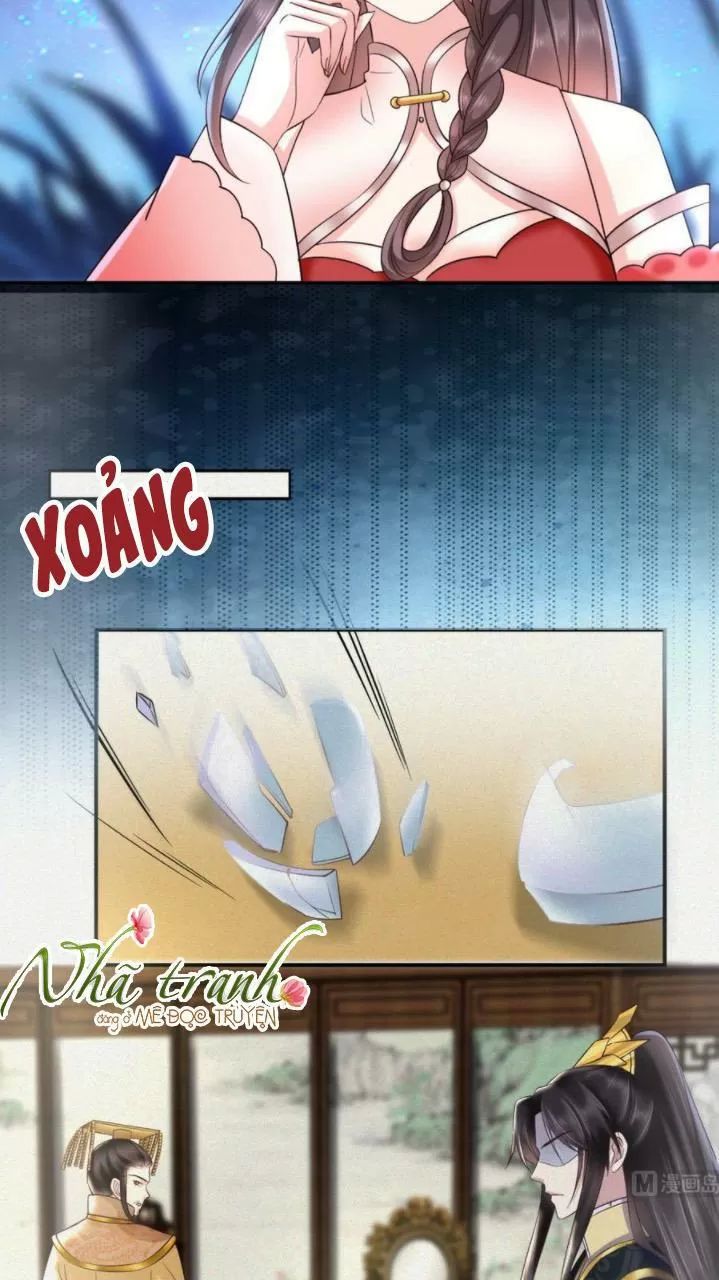 Độc Phi Ngu Ngốc Không Thể Chọc Chapter 134 - Trang 2