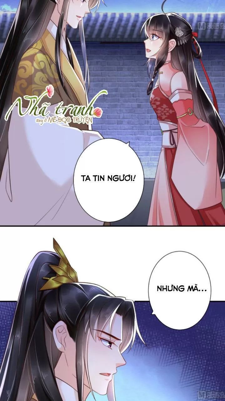 Độc Phi Ngu Ngốc Không Thể Chọc Chapter 134 - Trang 2