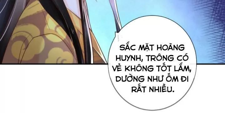 Độc Phi Ngu Ngốc Không Thể Chọc Chapter 134 - Trang 2