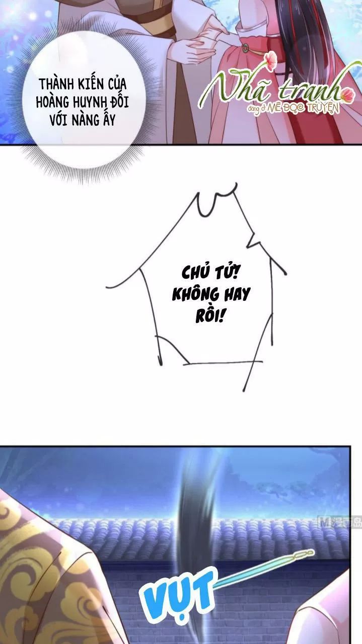Độc Phi Ngu Ngốc Không Thể Chọc Chapter 134 - Trang 2