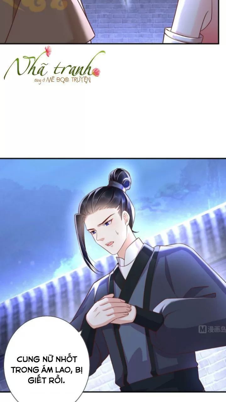 Độc Phi Ngu Ngốc Không Thể Chọc Chapter 134 - Trang 2