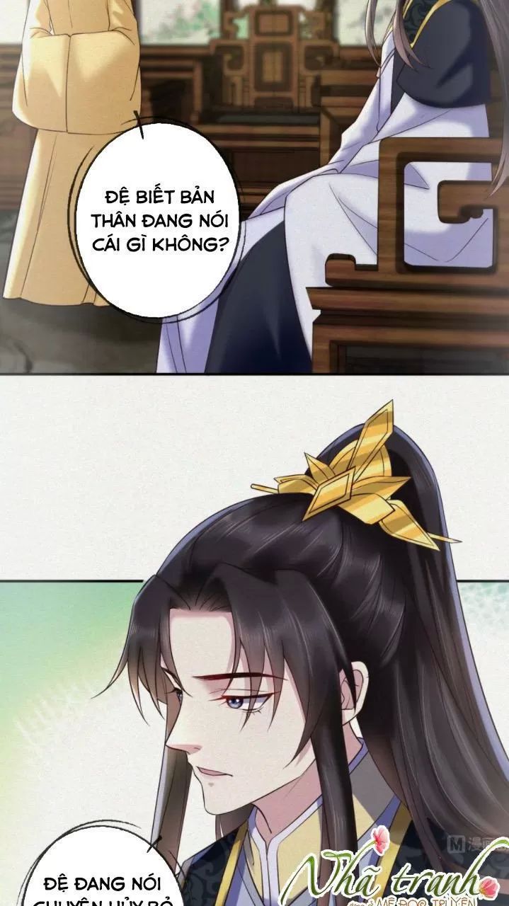 Độc Phi Ngu Ngốc Không Thể Chọc Chapter 134 - Trang 2