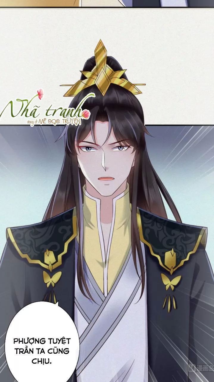 Độc Phi Ngu Ngốc Không Thể Chọc Chapter 134 - Trang 2