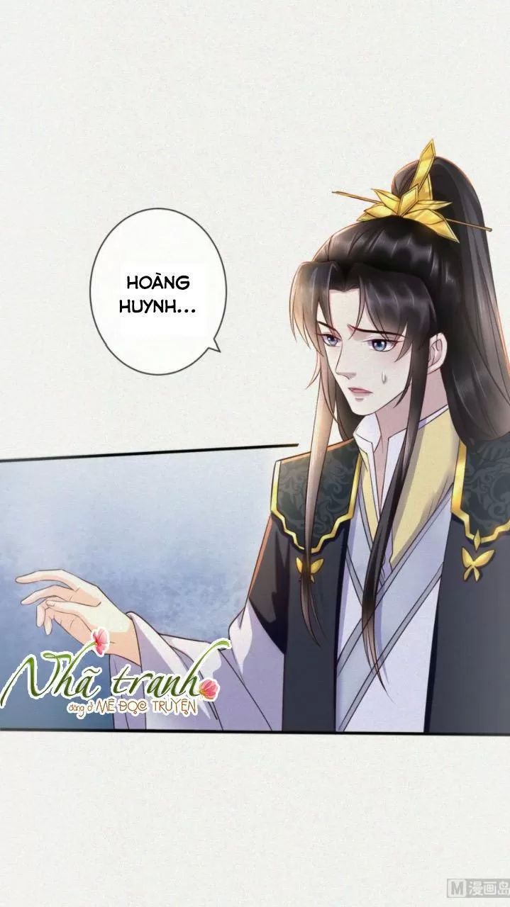 Độc Phi Ngu Ngốc Không Thể Chọc Chapter 134 - Trang 2