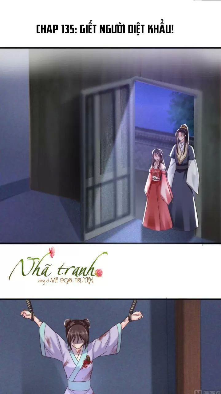 Độc Phi Ngu Ngốc Không Thể Chọc Chapter 135 - Trang 2