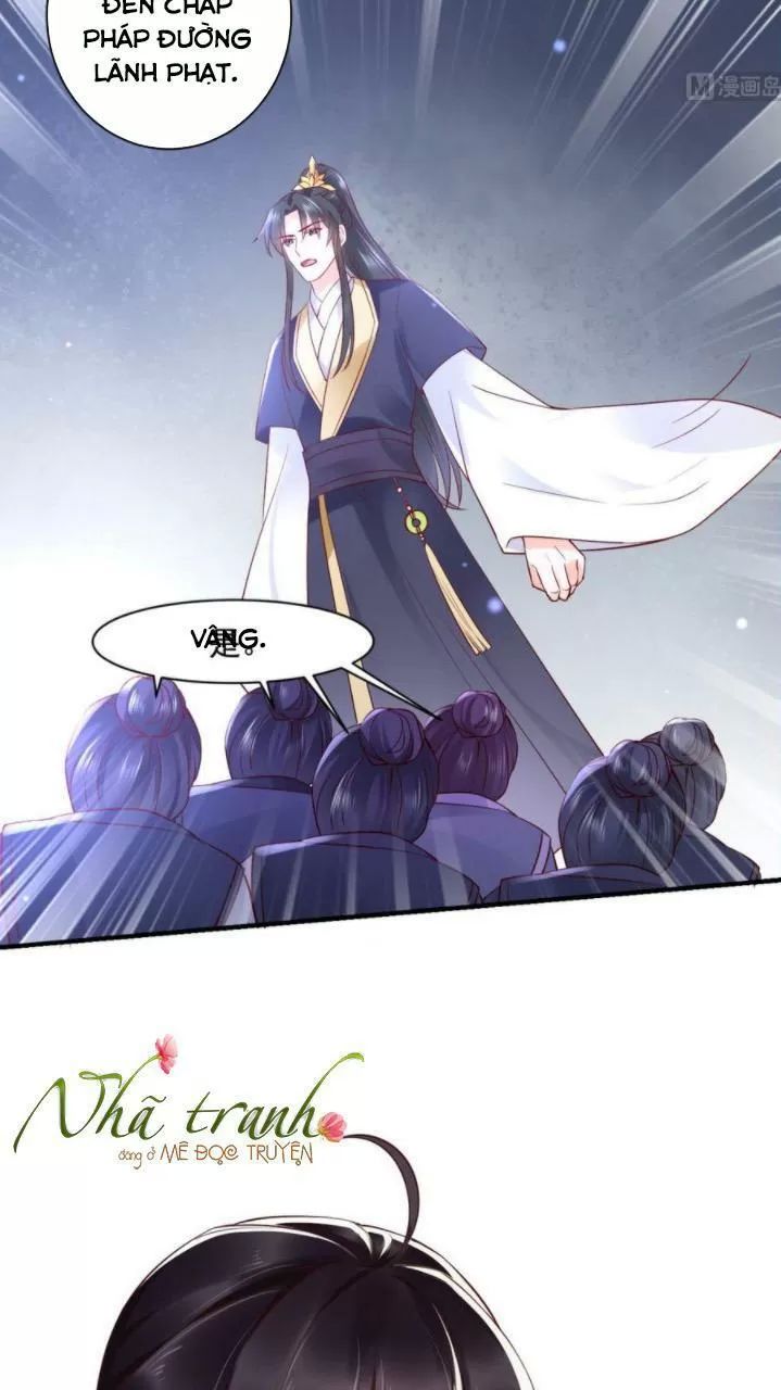 Độc Phi Ngu Ngốc Không Thể Chọc Chapter 135 - Trang 2