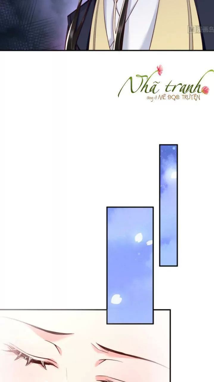 Độc Phi Ngu Ngốc Không Thể Chọc Chapter 135 - Trang 2