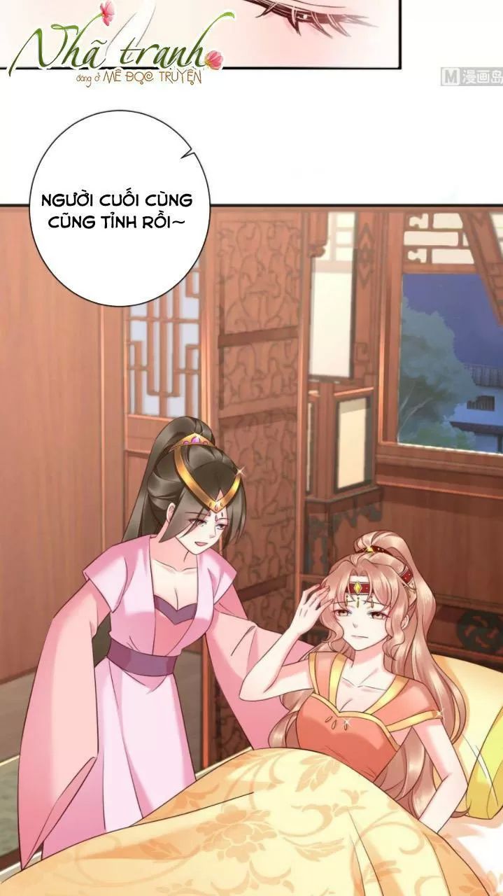 Độc Phi Ngu Ngốc Không Thể Chọc Chapter 135 - Trang 2