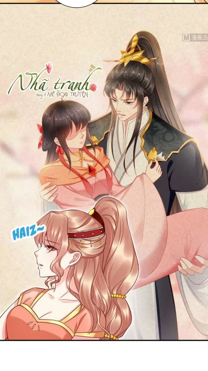 Độc Phi Ngu Ngốc Không Thể Chọc Chapter 135 - Trang 2