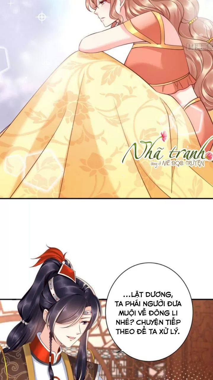 Độc Phi Ngu Ngốc Không Thể Chọc Chapter 135 - Trang 2