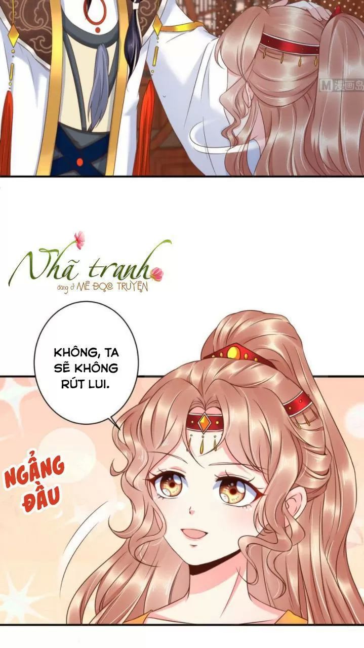 Độc Phi Ngu Ngốc Không Thể Chọc Chapter 135 - Trang 2