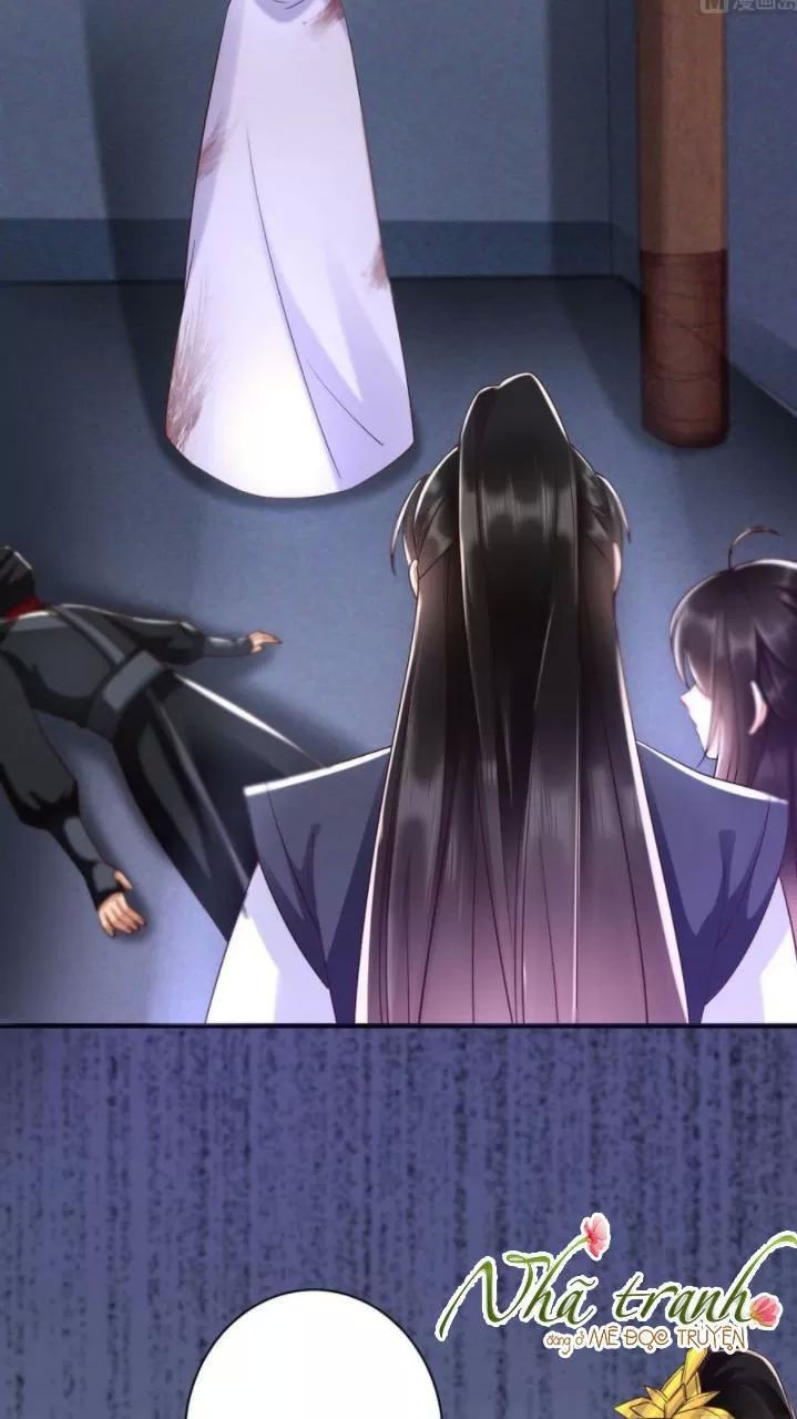 Độc Phi Ngu Ngốc Không Thể Chọc Chapter 135 - Trang 2