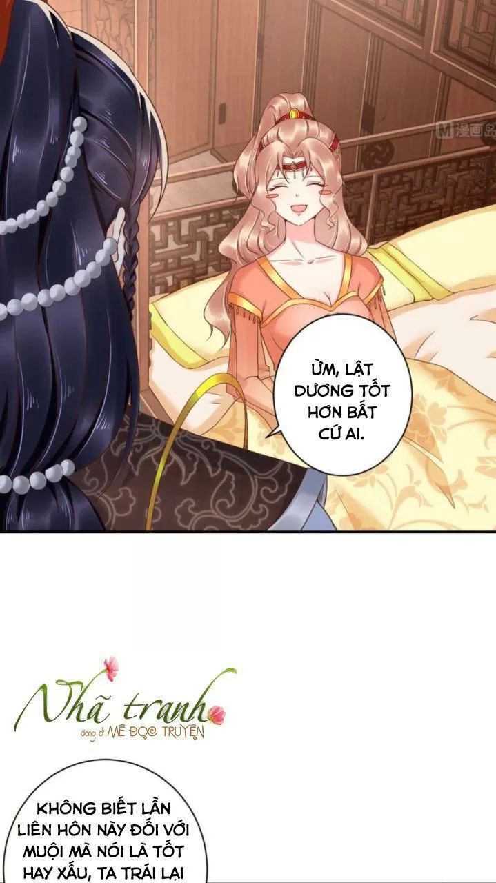 Độc Phi Ngu Ngốc Không Thể Chọc Chapter 135 - Trang 2