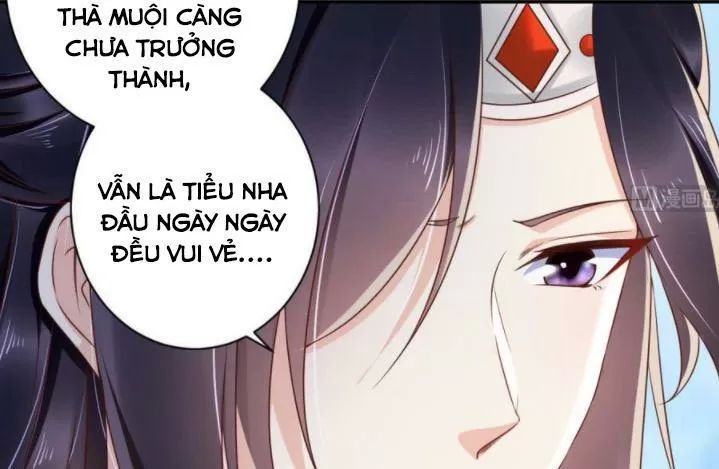 Độc Phi Ngu Ngốc Không Thể Chọc Chapter 135 - Trang 2