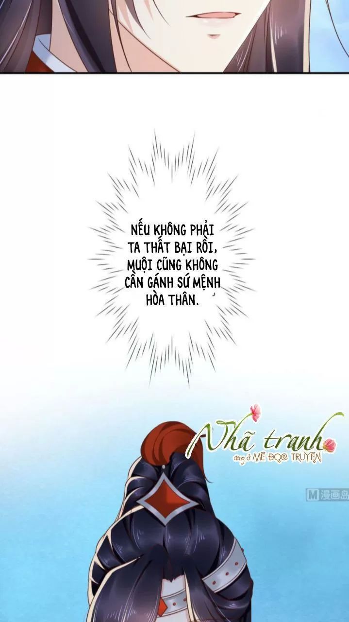 Độc Phi Ngu Ngốc Không Thể Chọc Chapter 135 - Trang 2