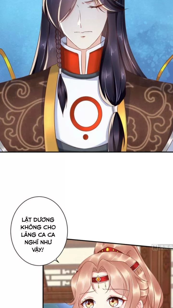 Độc Phi Ngu Ngốc Không Thể Chọc Chapter 135 - Trang 2