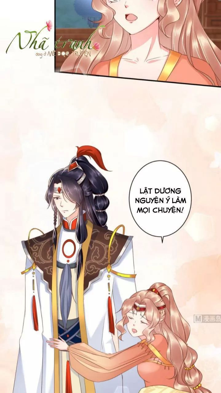 Độc Phi Ngu Ngốc Không Thể Chọc Chapter 135 - Trang 2