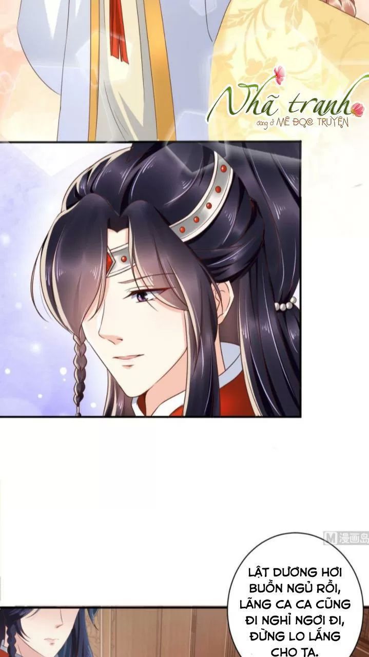 Độc Phi Ngu Ngốc Không Thể Chọc Chapter 135 - Trang 2