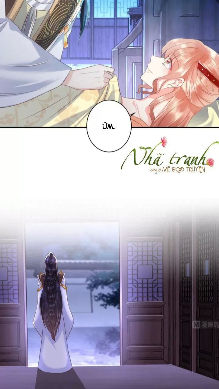 Độc Phi Ngu Ngốc Không Thể Chọc Chapter 135 - Trang 2