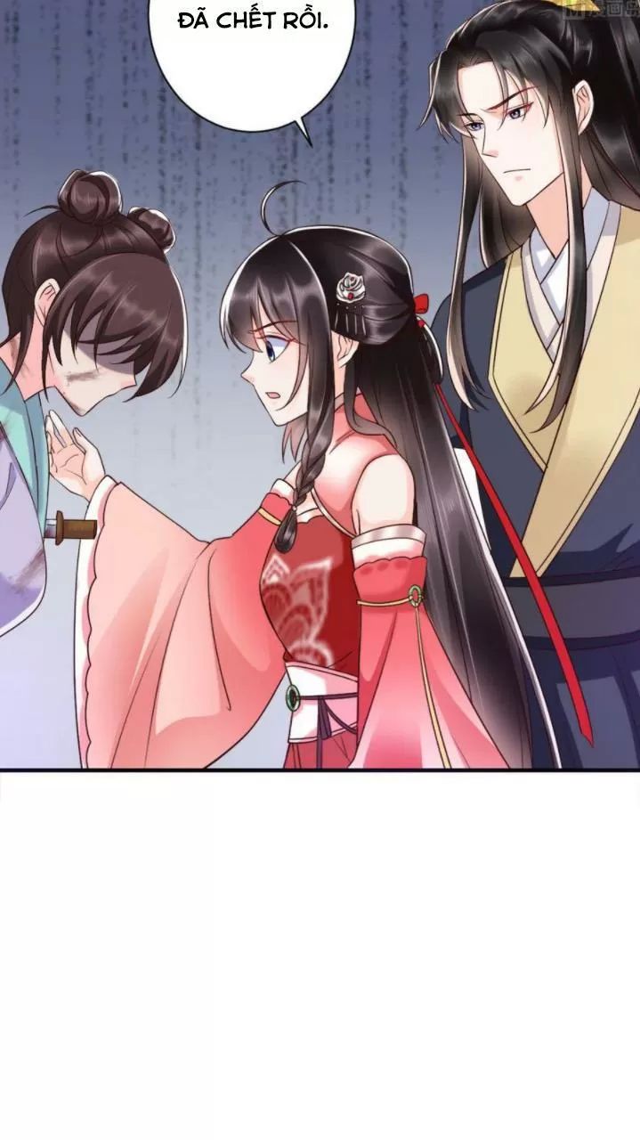 Độc Phi Ngu Ngốc Không Thể Chọc Chapter 135 - Trang 2