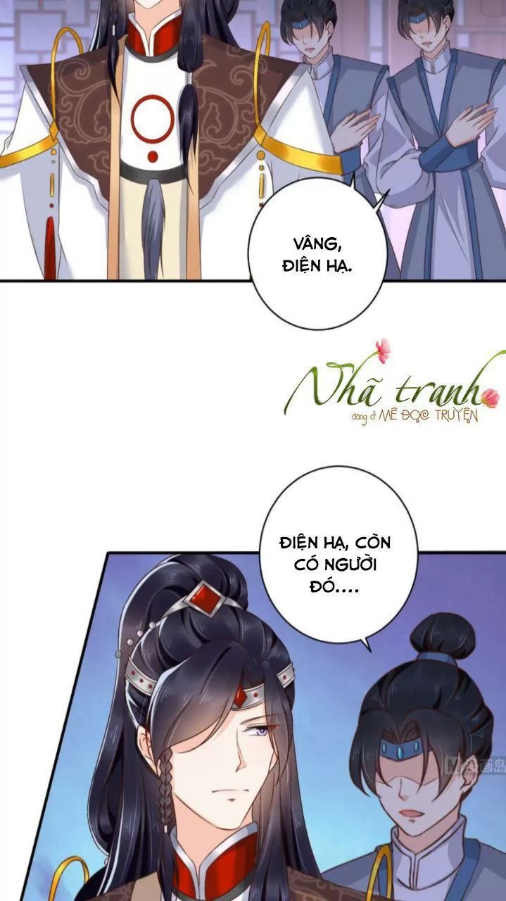 Độc Phi Ngu Ngốc Không Thể Chọc Chapter 135 - Trang 2