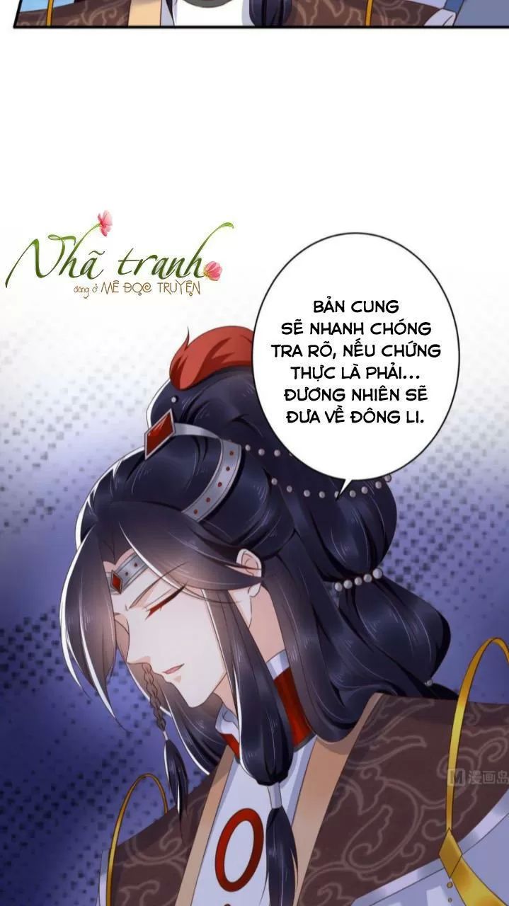 Độc Phi Ngu Ngốc Không Thể Chọc Chapter 135 - Trang 2