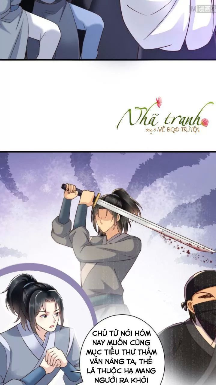 Độc Phi Ngu Ngốc Không Thể Chọc Chapter 135 - Trang 2