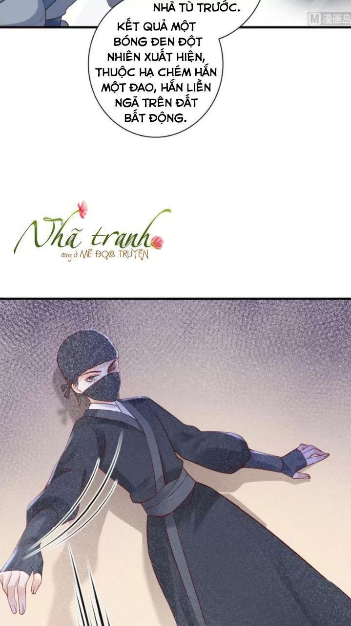 Độc Phi Ngu Ngốc Không Thể Chọc Chapter 135 - Trang 2