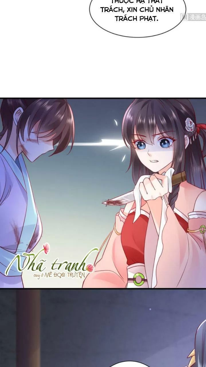 Độc Phi Ngu Ngốc Không Thể Chọc Chapter 135 - Trang 2