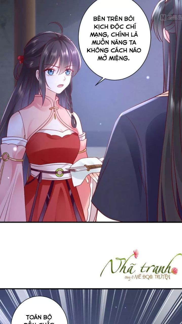 Độc Phi Ngu Ngốc Không Thể Chọc Chapter 135 - Trang 2