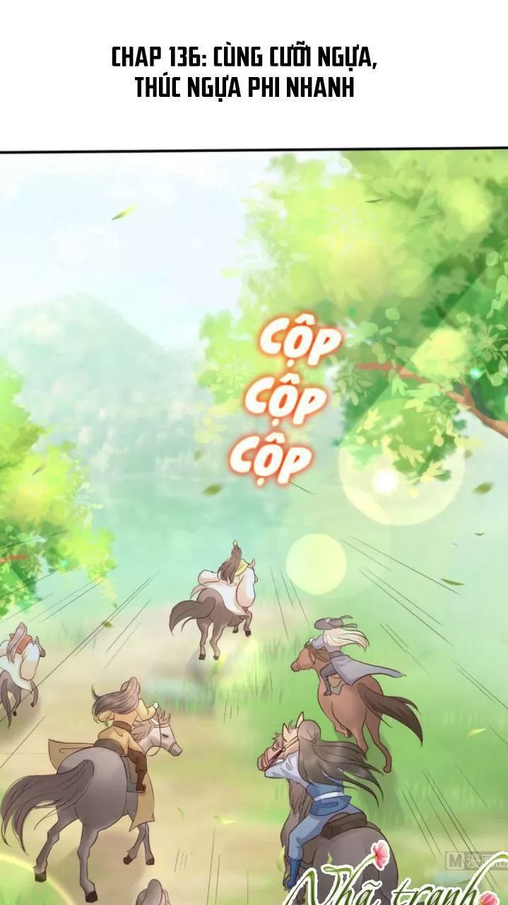 Độc Phi Ngu Ngốc Không Thể Chọc Chapter 136 - Trang 2