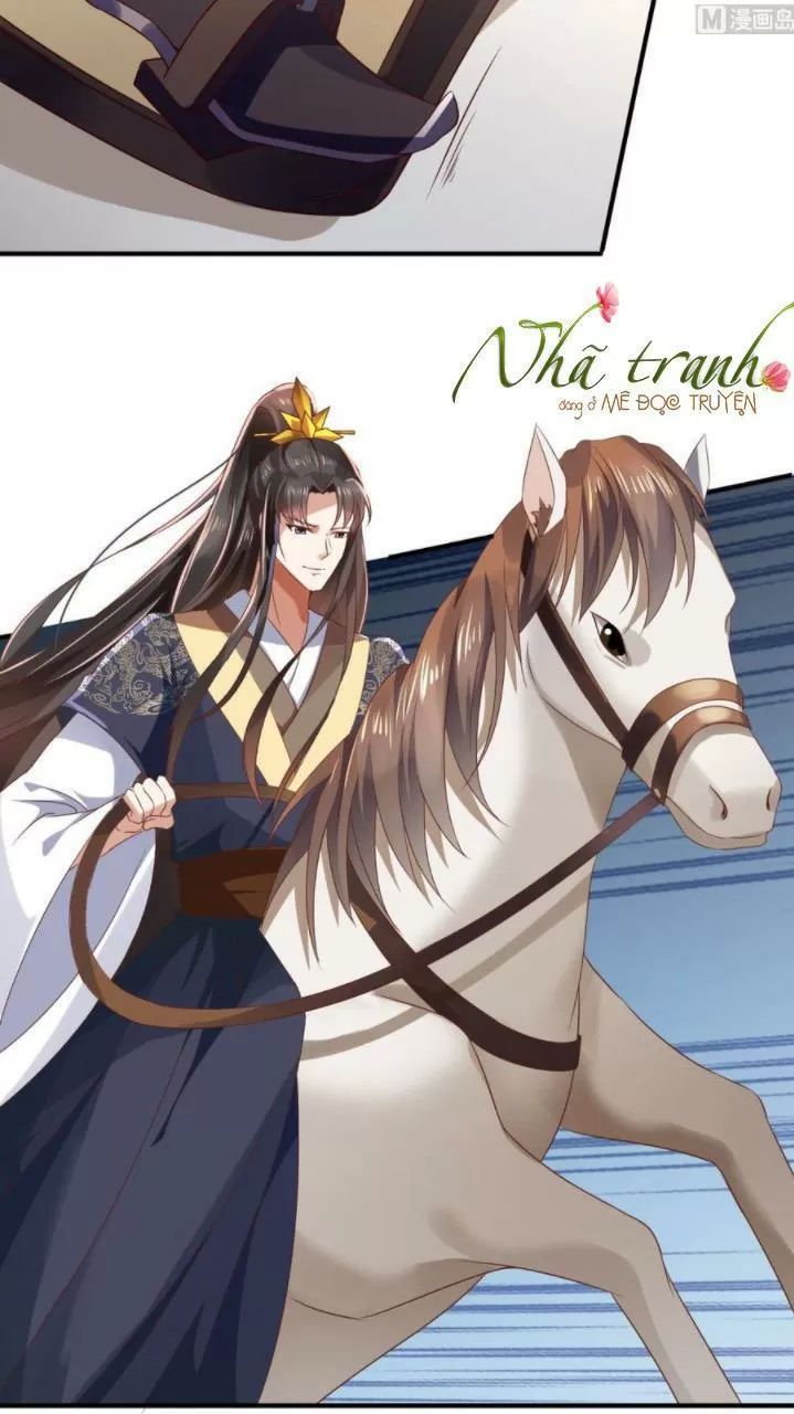 Độc Phi Ngu Ngốc Không Thể Chọc Chapter 136 - Trang 2