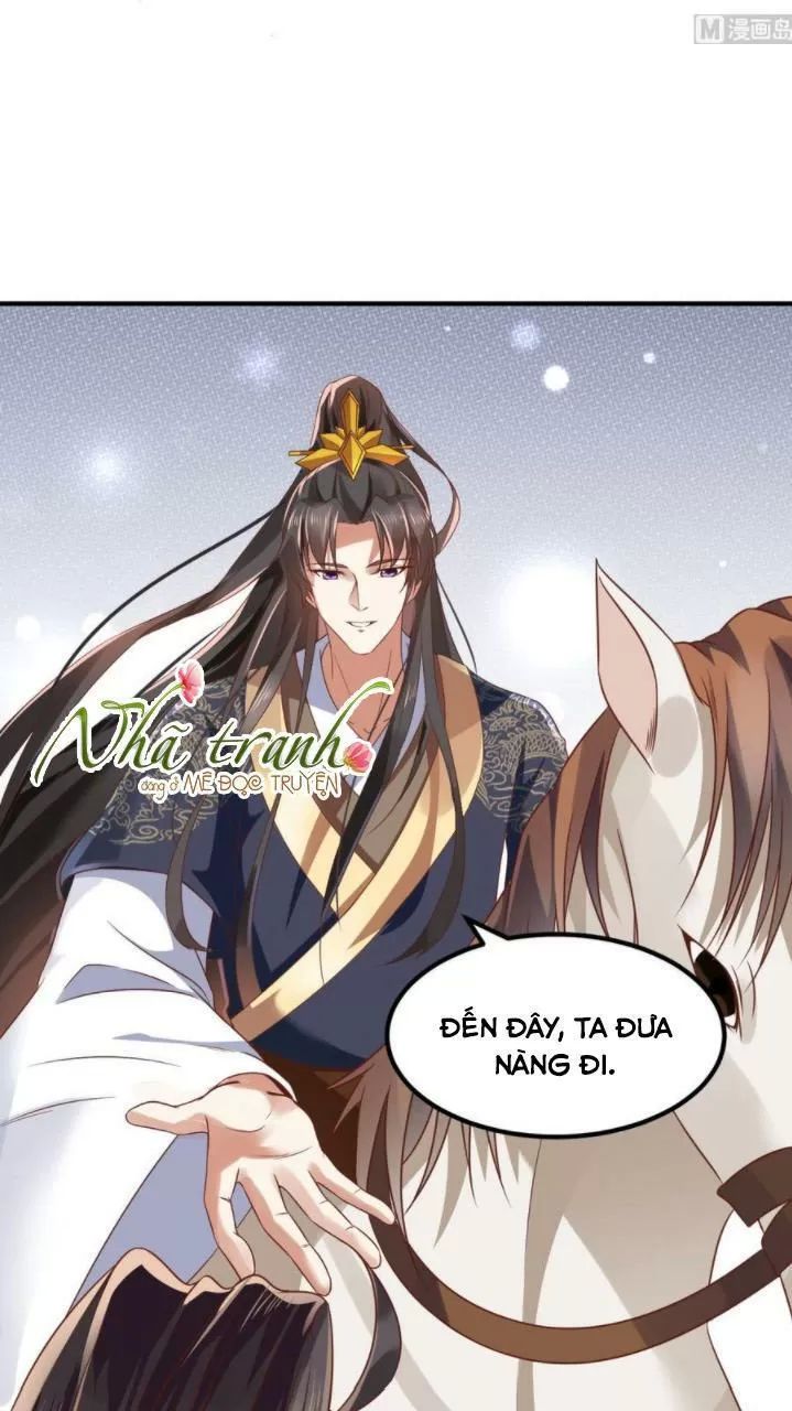 Độc Phi Ngu Ngốc Không Thể Chọc Chapter 136 - Trang 2