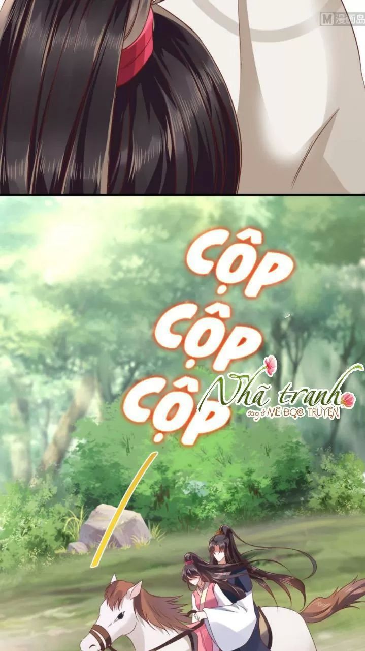 Độc Phi Ngu Ngốc Không Thể Chọc Chapter 136 - Trang 2