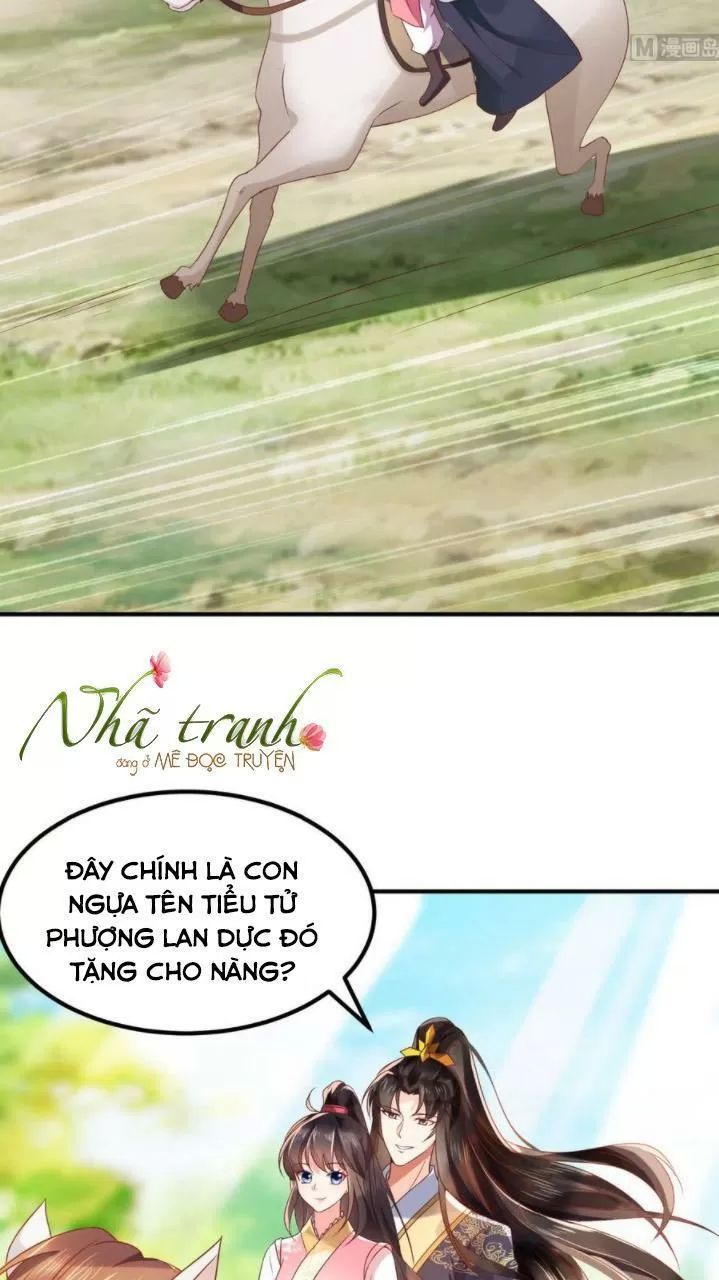 Độc Phi Ngu Ngốc Không Thể Chọc Chapter 136 - Trang 2